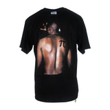 Pressure Black PI Tee