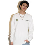 Pressure XAOS LS Tee