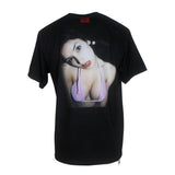Pressure Bimbo Tee