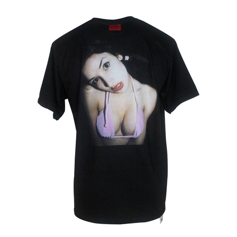 Pressure Bimbo Tee