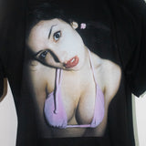 Pressure Bimbo Tee