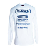 Pressure XAOS LS Tee