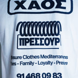 Pressure XAOS LS Tee