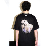 Pressure Bimbo Tee