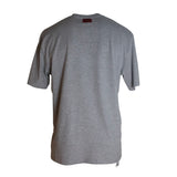 Pressure Lost Tee Light Grey