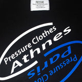 Pressure Cercles Black