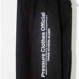 Pressure Cercles Black