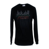 Pressure Palpal LS Tee