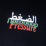 Pressure Palpal LS Tee