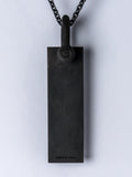Parts Of 4 Plate Necklace