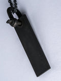 Parts Of 4 Plate Necklace