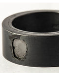 Parts Of 4 Sistema Ring with Diamond