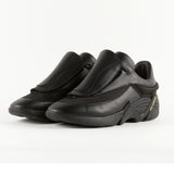 Raf Simons Antei Black Sneakers
