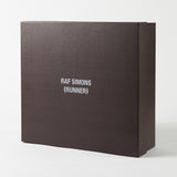 Raf Simons Solaris Hi Black Boots
