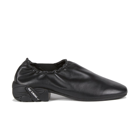 Raf Simons Solaris-1 Low Black
