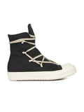 DRKSHDW Hexa High-Top Sneakers
