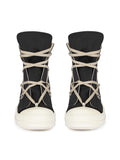 DRKSHDW Hexa High-Top Sneakers