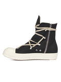 DRKSHDW Hexa High-Top Sneakers