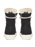 DRKSHDW Hexa High-Top Sneakers
