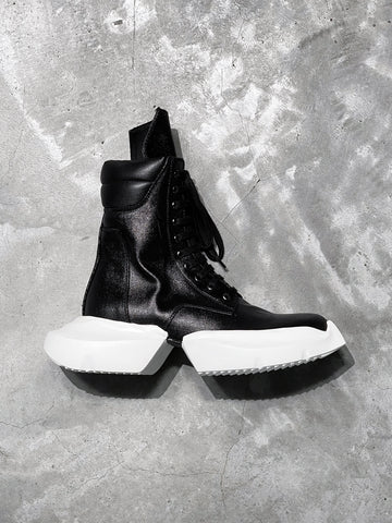 DRKSHDW Stivali Army Split Sneakers