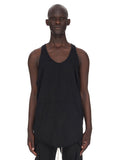 DRKSHDW Strobe Grid Haltar Tee