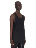 DRKSHDW Strobe Grid Haltar Tee