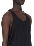DRKSHDW Strobe Grid Haltar Tee