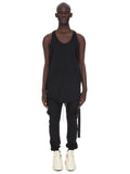 DRKSHDW Strobe Grid Haltar Tee