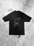 DRKSHDW Toothface Jumbo SS T-shirt