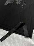 DRKSHDW Toothface Jumbo SS T-shirt