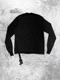 DRKSHDW Toothface Crewneck Sweater