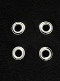 Rick Owens EDFU Gimp Eyelets Tommy T-shirt