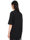 Rick Owens EDFU Gimp Jumbo SS T-shirt