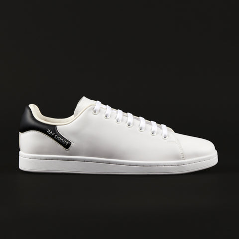 Raf Simons Orion White Black