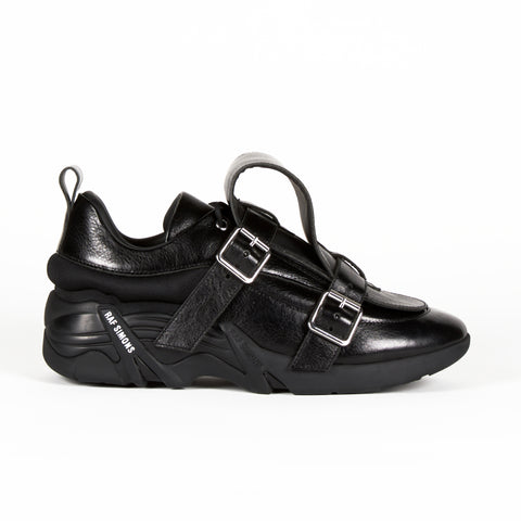 Raf Simons Antei-22 BLACK