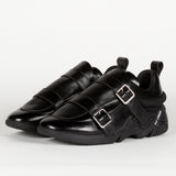 Raf Simons Antei-22 BLACK