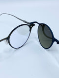 Rigards Jade Frame + Ink Clip + D.Green Gradient Lens