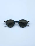 Rigards Jade Frame + Ink Clip + D.Green Gradient Lens