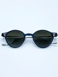 Rigards Jade Frame + Ink Clip + D.Green Gradient Lens