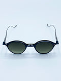 Rigards Jade Frame + Ink Clip + D.Green Gradient Lens