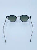 Rigards Jade Frame + Ink Clip + D.Green Gradient Lens