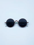 Rigards Uma Wang Jasper Copper Frame + Dark Gray Lens