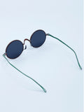Rigards Uma Wang Jasper Copper Frame + Dark Gray Lens