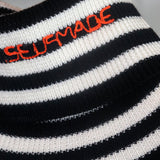 Self Made Knitted Turtle Neck