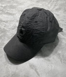 Seokwoon Yoon Crumply Eyelet Cap