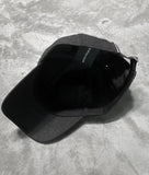 Seokwoon Yoon Crumply Eyelet Cap