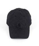 Seokwoon Yoon Crumply Eyelet Cap