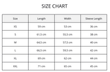 ZNY Demo Sample Oversized T-shirt White