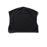 Nilos Oversized Zipper Long Sleeve Sweater