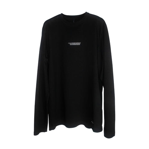 Tobias Birk Nielsen Long Sleeve Tee